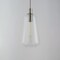 Maxim Lighting Babylon 1-Light Pendant 11114CLSN - alternate 4